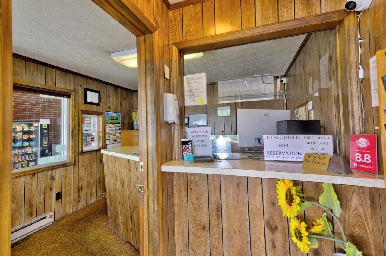 Motel Knob Hill Motor Hillsville